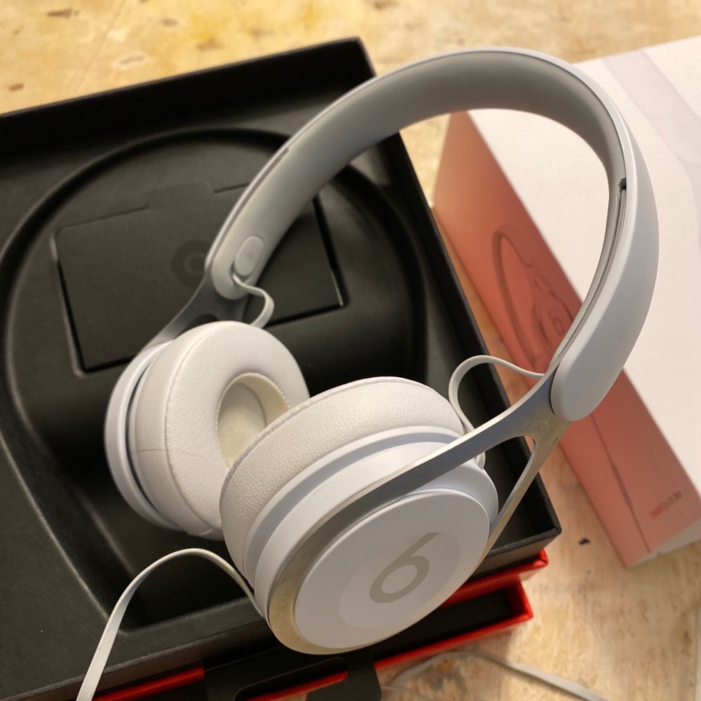 Beats EP